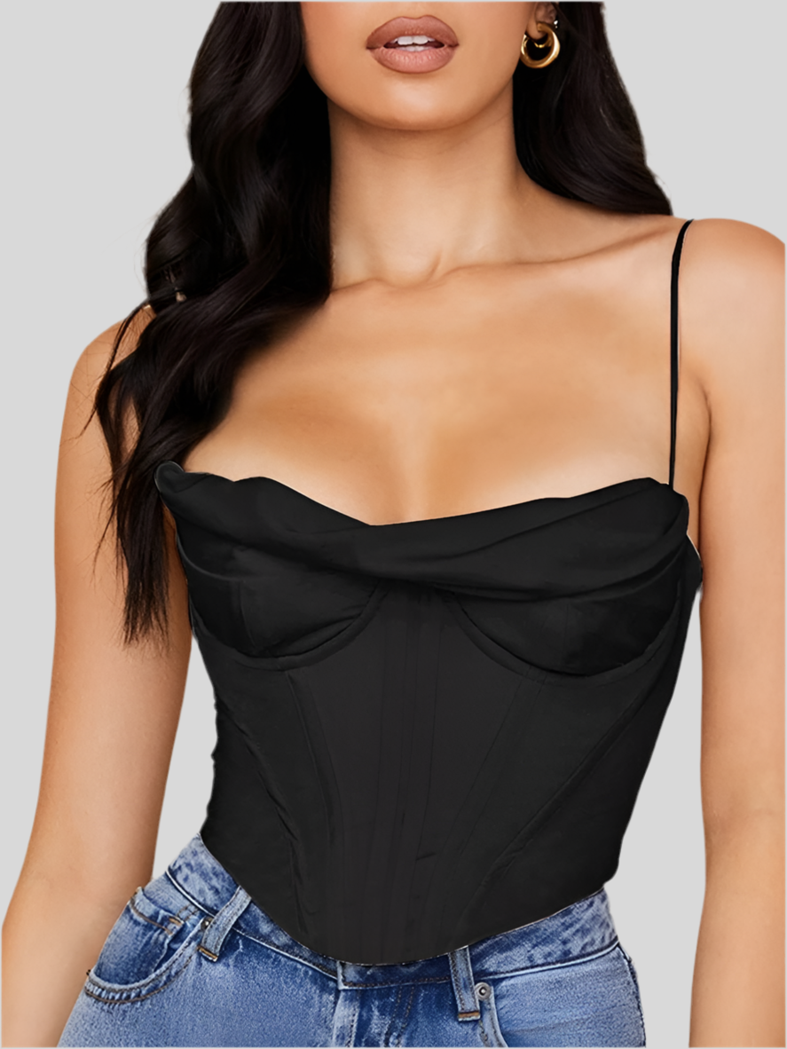 Corset Top