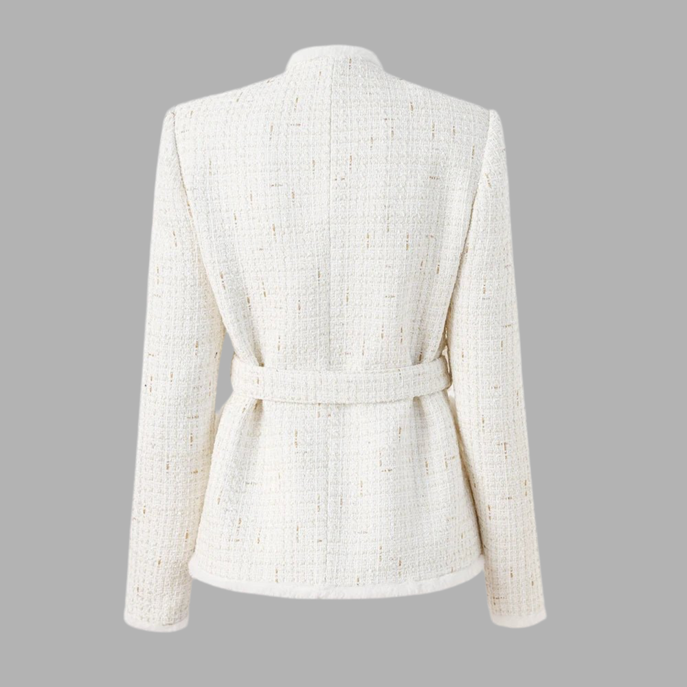 Isabella Tweed Jacket