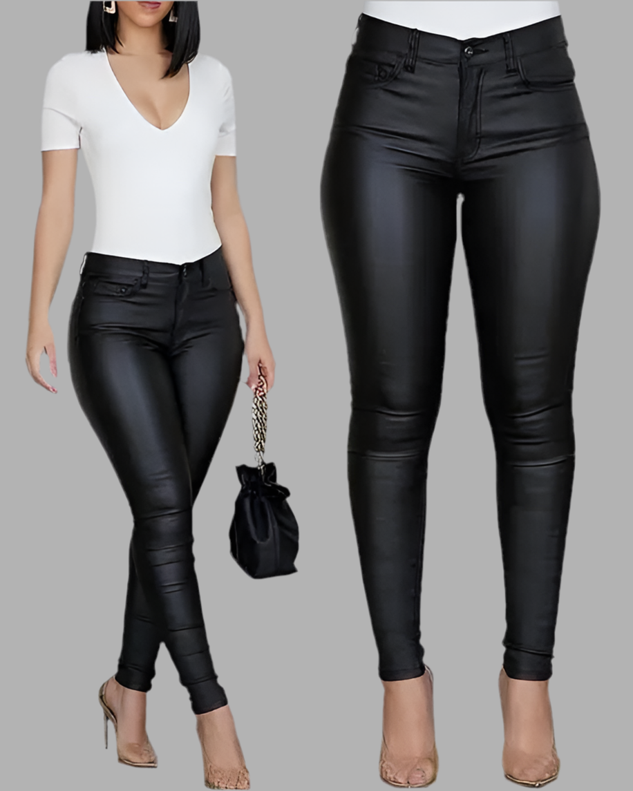 Women's Slim Pencil Pants