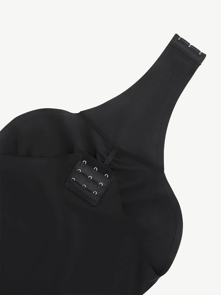 Air Slim Padded Sculpting Bodysuit - Veronica Luxe