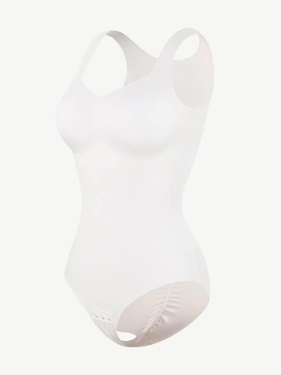 Air Slim Padded Sculpting Bodysuit - Veronica Luxe