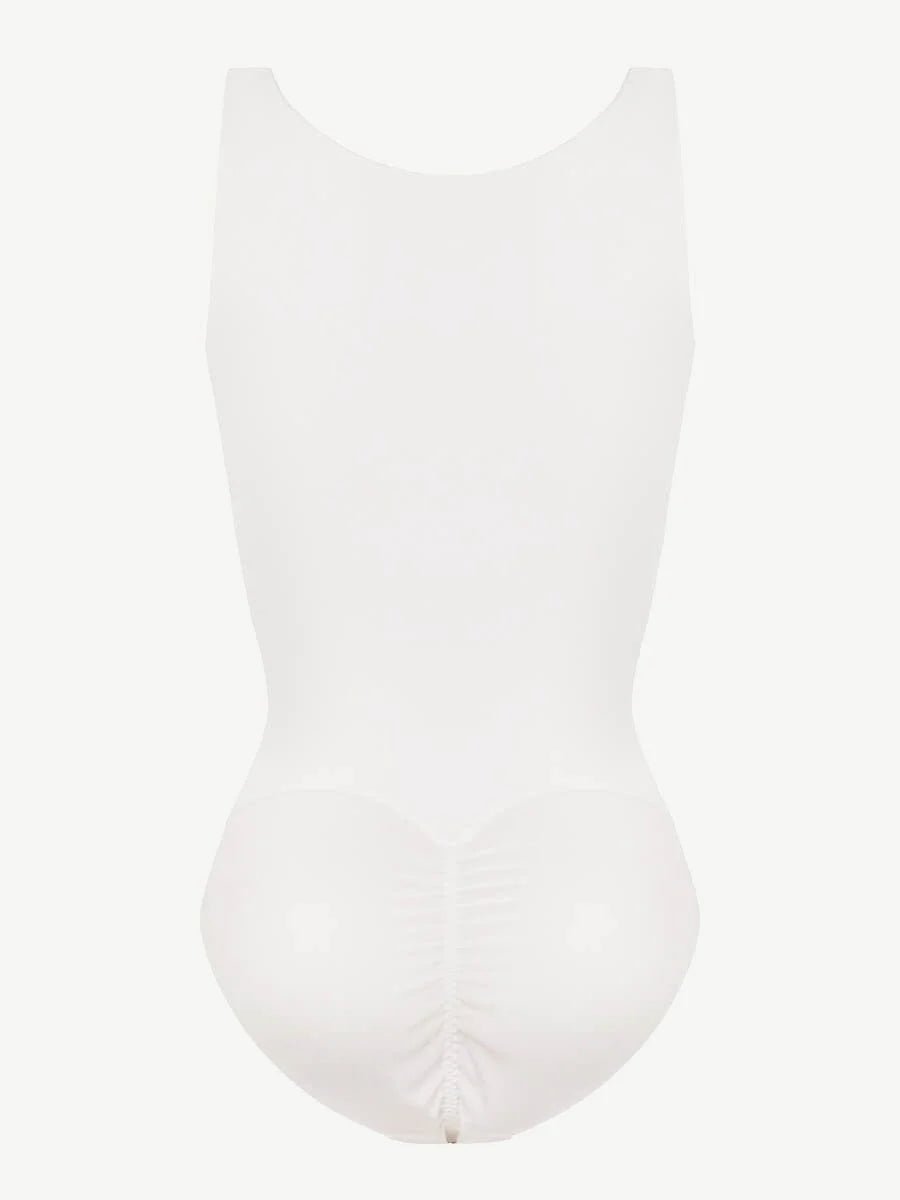 Air Slim Padded Sculpting Bodysuit - Veronica Luxe