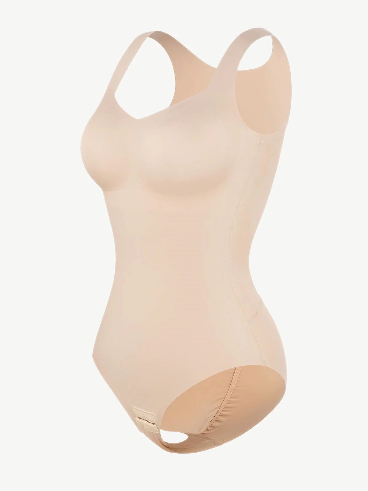 Air Slim Padded Sculpting Bodysuit - Veronica Luxe