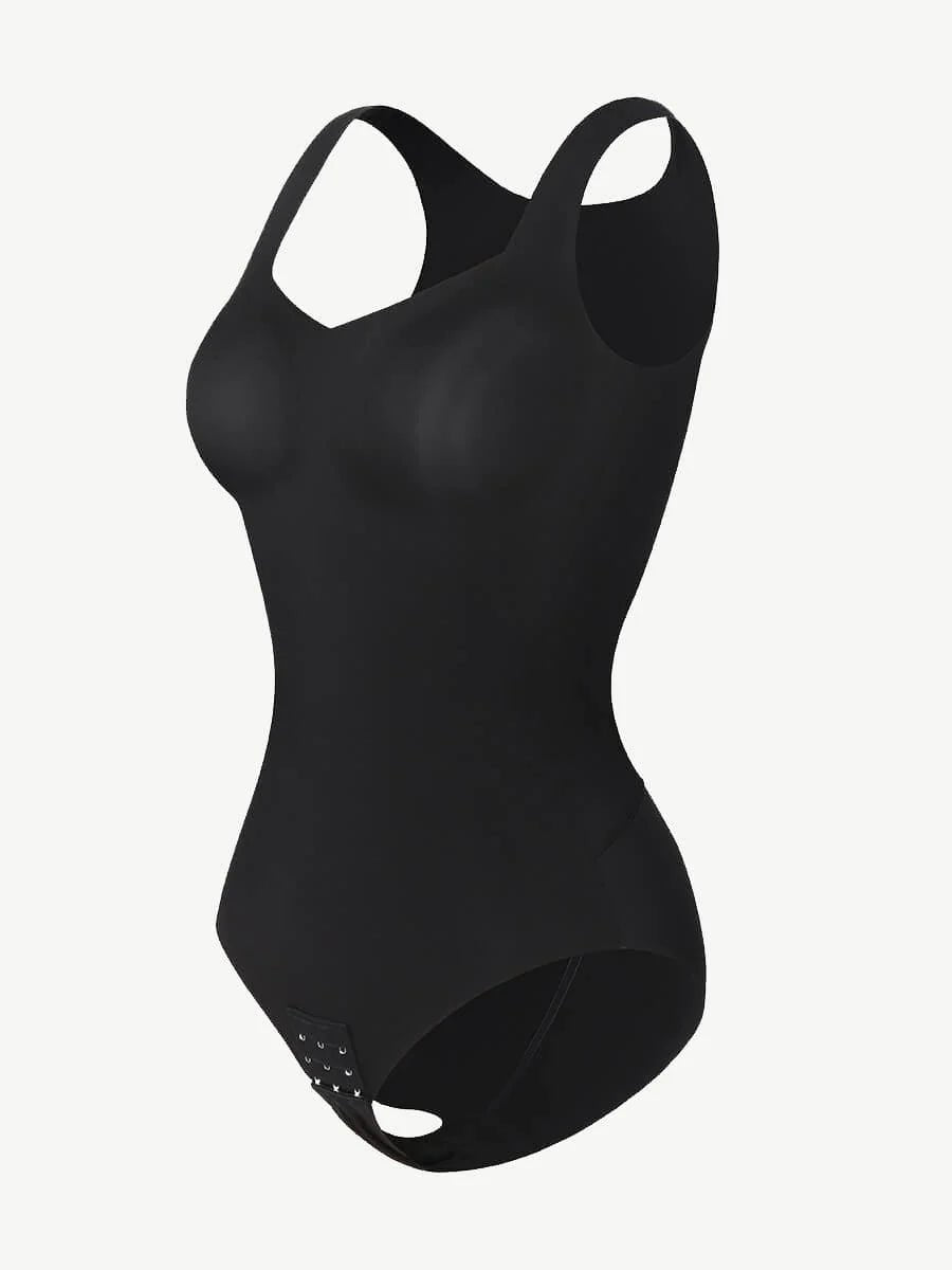 Air Slim Padded Sculpting Bodysuit - Veronica Luxe