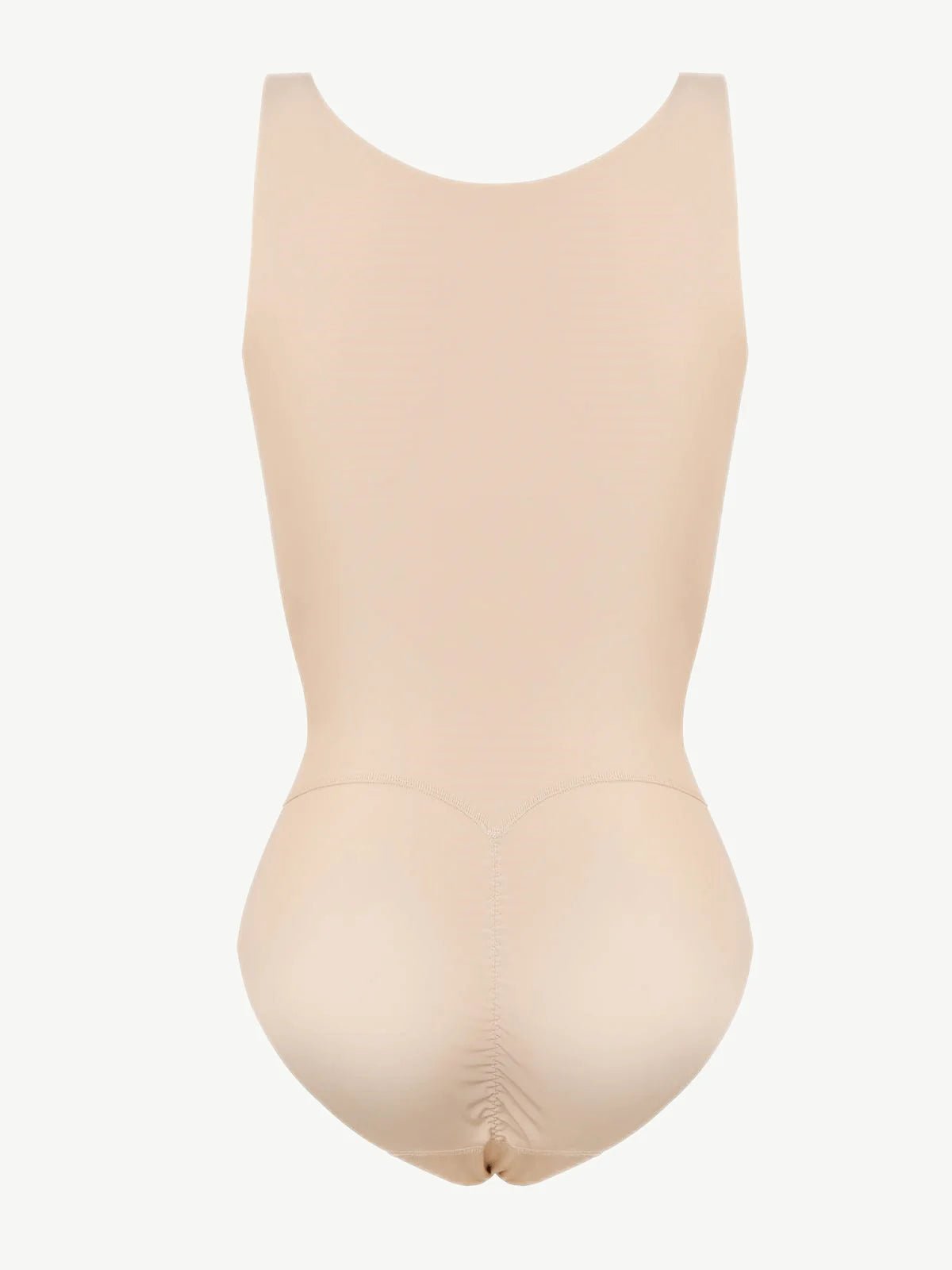 Air Slim Padded Sculpting Bodysuit - Veronica Luxe