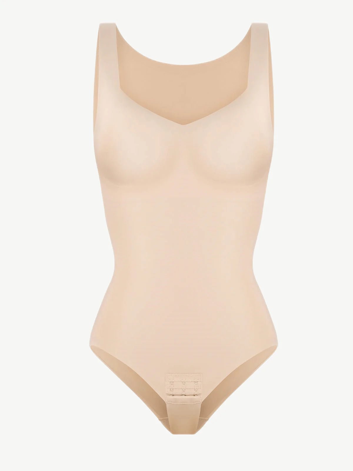 Air Slim Padded Sculpting Bodysuit - Veronica Luxe