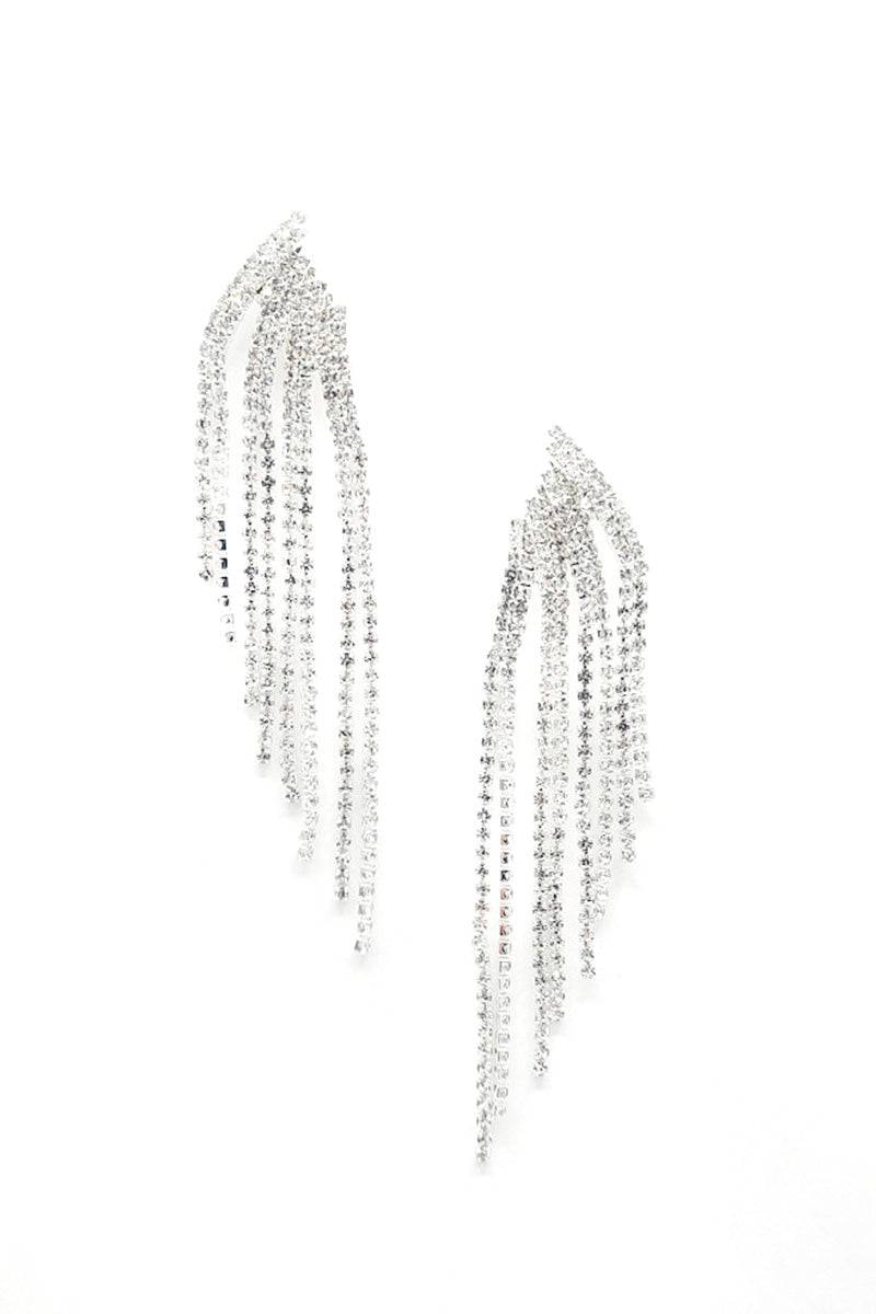 Glamour Glimpse Earring - Veronica Luxe