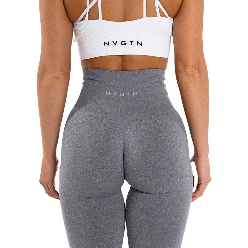 Sexy Bottoms with Hip-lifting Fabric. - Veronica Luxe-leggings