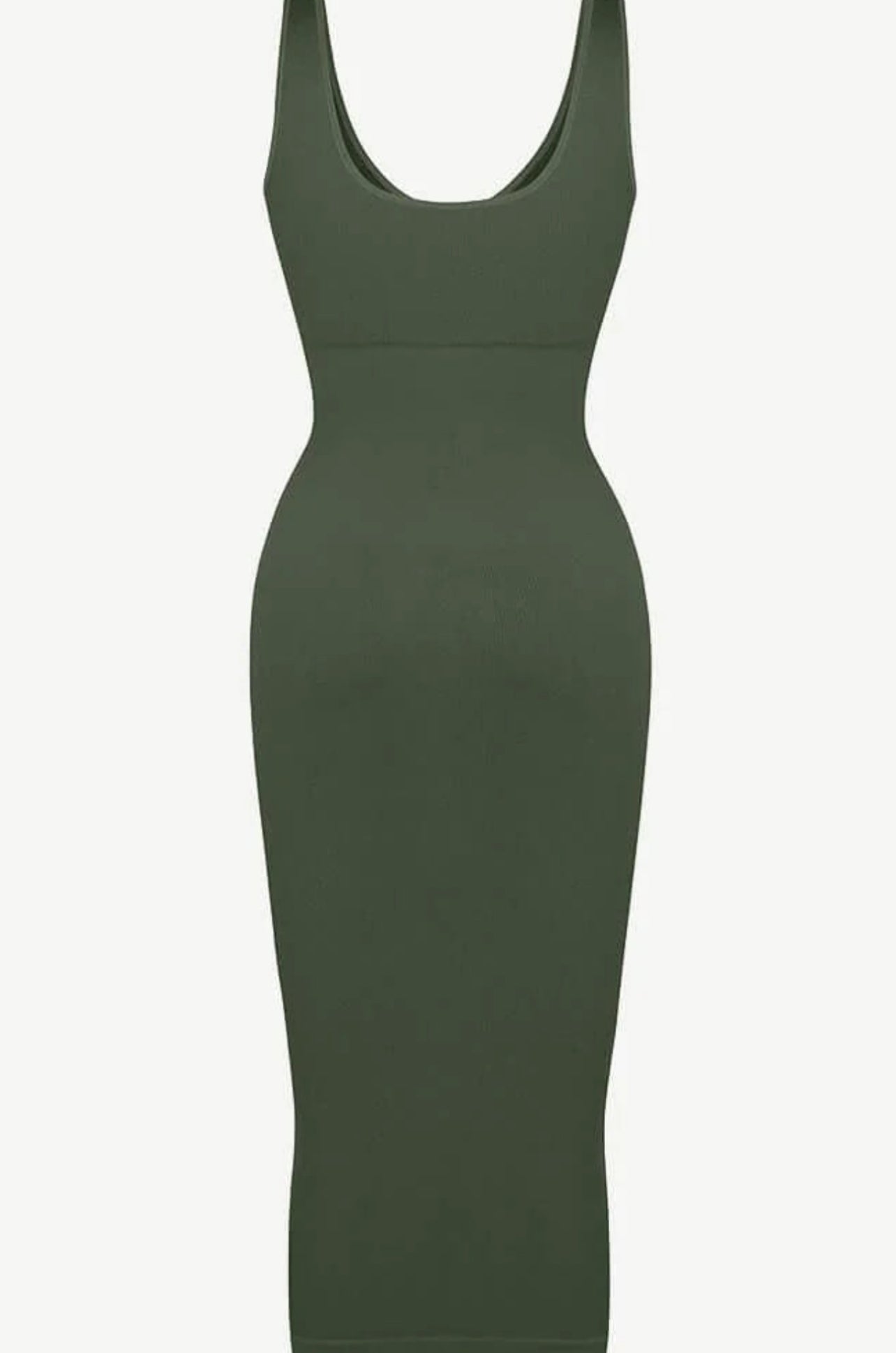 Sleek Fit Shaper Dress - Veronica Luxe