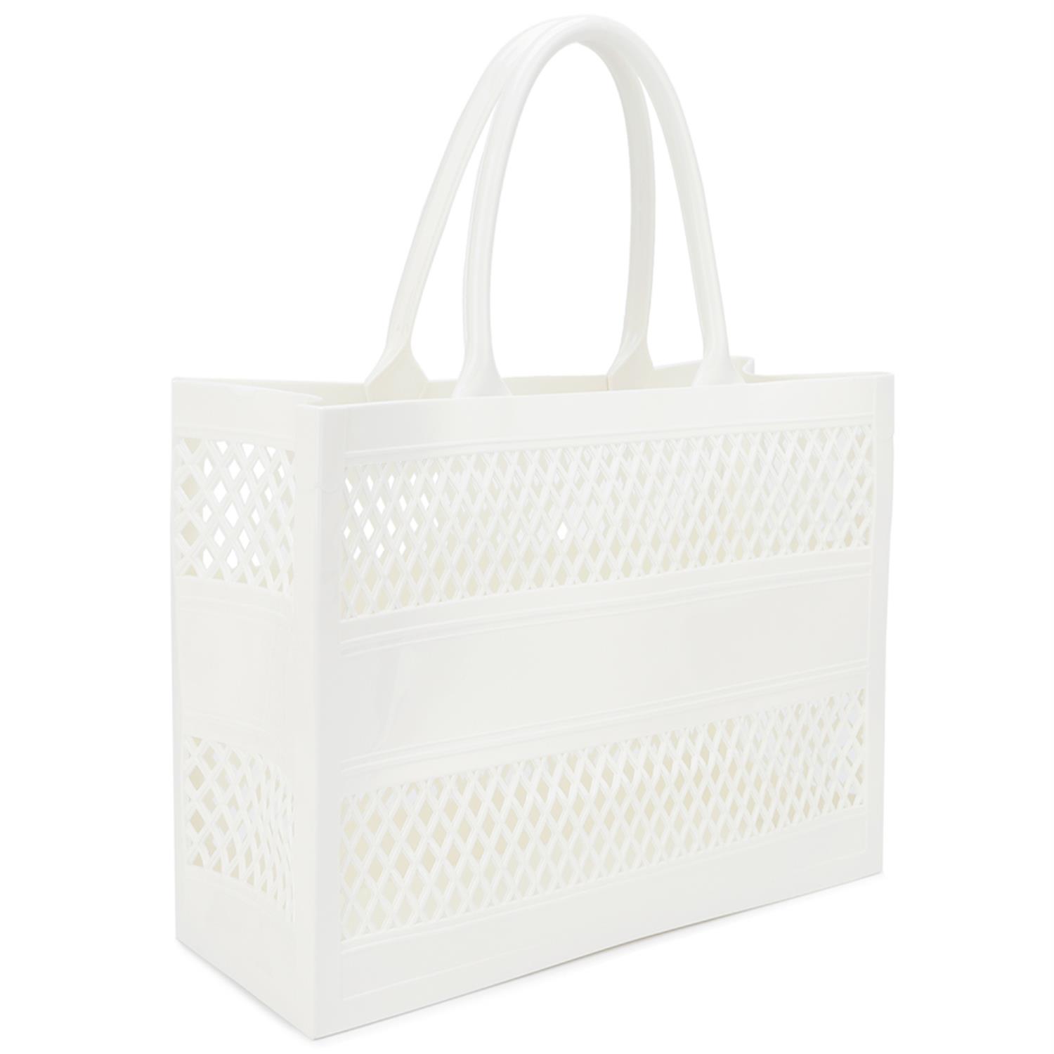 Sunny Tote Bag - Veronica Luxe-Bags