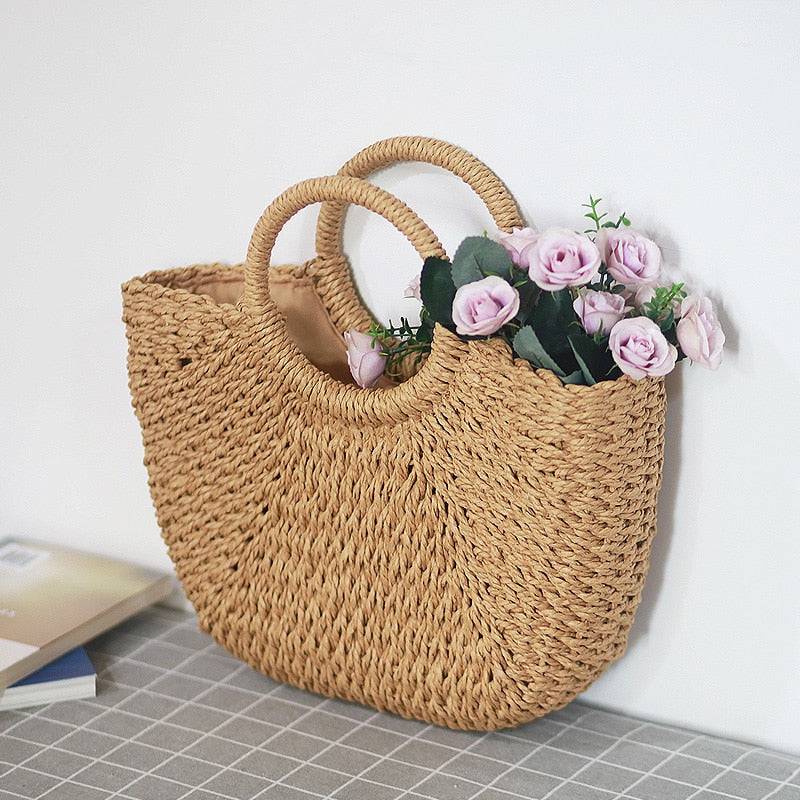 Sandy Tote